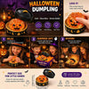 Halloween Dumpling Squeeze Toy 8cm