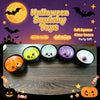 Halloween Dumpling Squeeze Toy 8cm